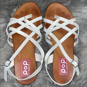 Women’s sandals